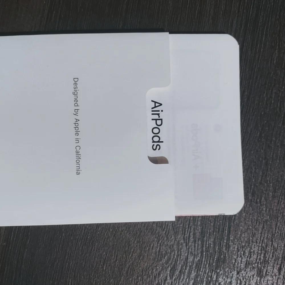 Airpods Gen 3